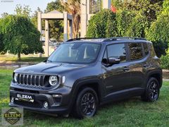 2020 MODEL BOYASIZ, DEĞİŞENSİZ Renegade 1.3 Turbo 4x2 Longitude