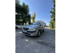 Sahibinden Hyundai Getz 1.5 VGT HY KLM 2011 Model 