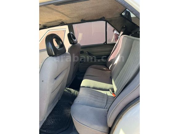 Sahibinden Tofaş Şahin 1.4 1999 Model 