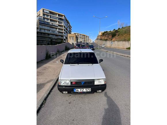 Sahibinden Tofaş Şahin 1.4 1999 Model 