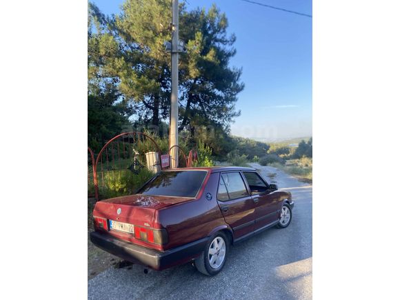 Sahibinden Tofaş Doğan SLX 1997 Model 