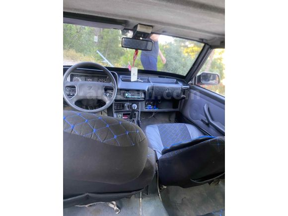 Sahibinden Tofaş Doğan SLX 1997 Model 
