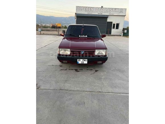 Sahibinden Tofaş Doğan SLX 1997 Model 