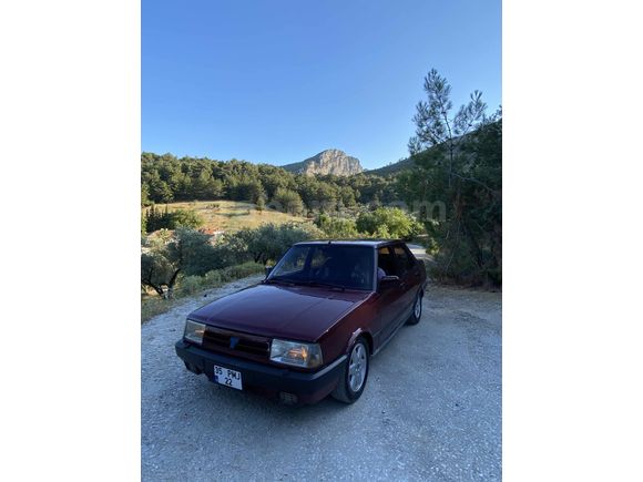Sahibinden Tofaş Doğan SLX 1997 Model 