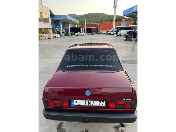 Sahibinden Tofaş Doğan SLX 1997 Model 