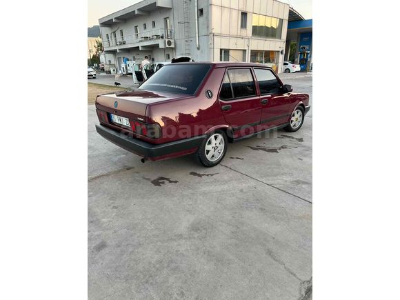 Sahibinden Tofaş Doğan SLX 1997 Model 