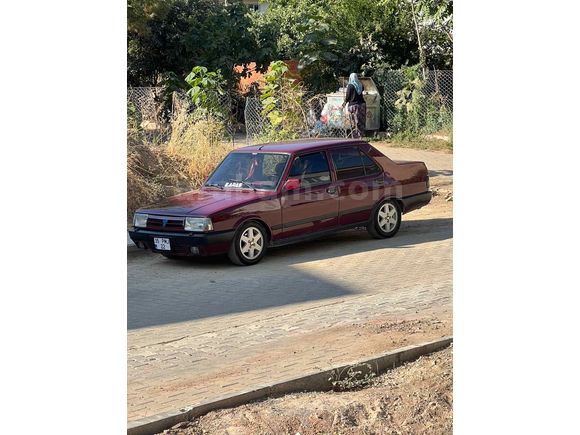 Sahibinden Tofaş Doğan SLX 1997 Model 