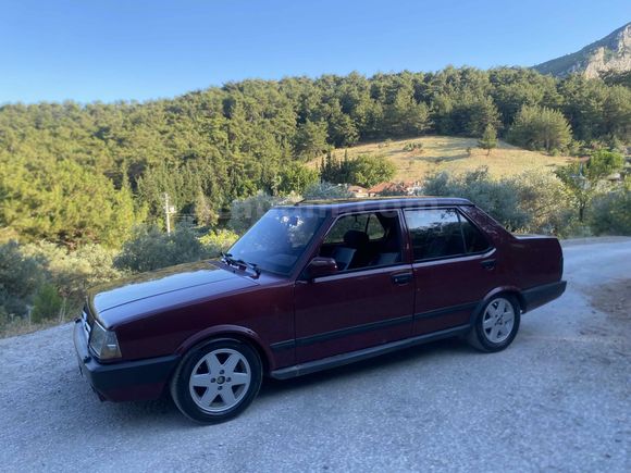 Sahibinden Tofaş Doğan SLX 1997 Model 