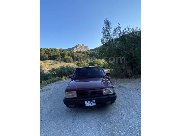 Sahibinden Tofaş Doğan SLX 1997 Model 