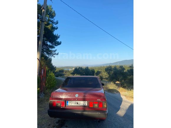 Sahibinden Tofaş Doğan SLX 1997 Model 