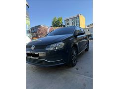 Sahibinden Volkswagen Polo 1.4 TDi Comfortline 2014 Model 
