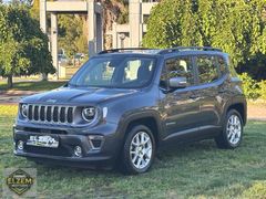 2021 MODEL BOYASIZ, DEĞİŞENSİZ, TRAMERSİZ Renegade 1.3 Turbo