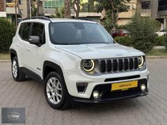 ASRIN AUTO| JEEP RENEGADE 1.3T LİMİTED HATASIZ