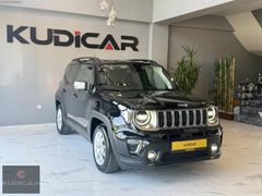 2020 TRAFİĞE ÇIKIŞLI JEEP RENEGADE LİMİTED 70.000KM BOYASIZ