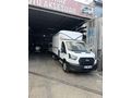 Sahibinden Ford Trucks Transit 350 L 