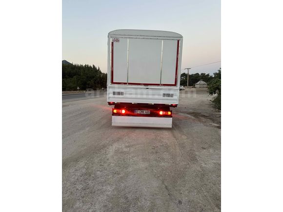 Sahibinden Ford Trucks Transit 350 L 