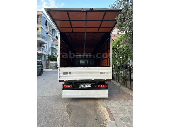 Sahibinden Ford Trucks Transit 350 L 