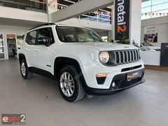 ESER2 DENİZLİ 2023 JEEP RENEGEDE 1.5 H LİMİTED OTOMATİK