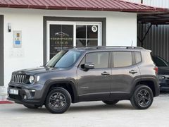 HATASIZ 2020 JEEP RENEGADE 1.3 TURBO 4×4 OTOMATİK 83 BİN KM'de
