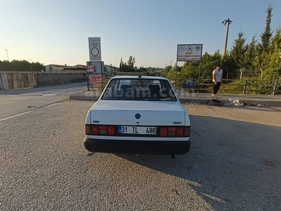 'Emsalinin En Temizi'