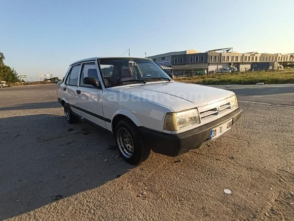 'Emsalinin En Temizi'