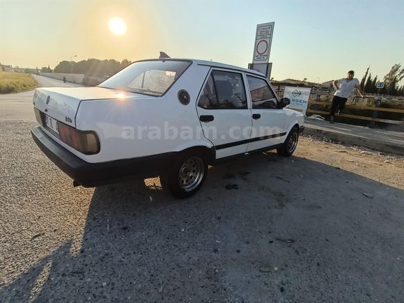 'Emsalinin En Temizi'