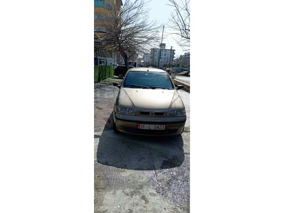Sahibinden Fiat Albea 1.2 EL 2004 Model 