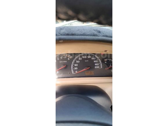 Sahibinden Fiat Albea 1.2 EL 2004 Model 