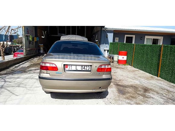 Sahibinden Fiat Albea 1.2 EL 2004 Model 