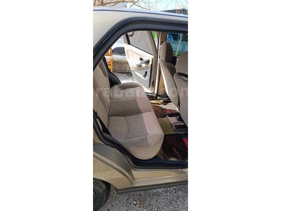 Sahibinden Fiat Albea 1.2 EL 2004 Model 
