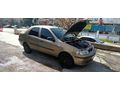 Sahibinden Fiat Albea 1.2 EL 2004 Model 