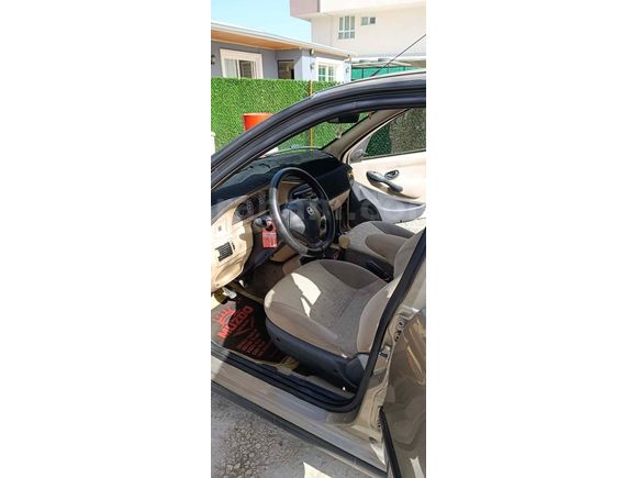 Sahibinden Fiat Albea 1.2 EL 2004 Model 