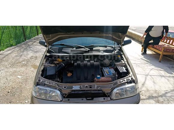 Sahibinden Fiat Albea 1.2 EL 2004 Model 