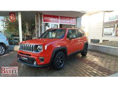BAŞEL OTOMOTİVDEN HATASIZ BOYASIZ JEEP RENAGADE LİMİTED