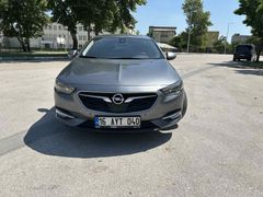 Sahibinden değişensiz masrafsız Insignia 1.6 CDTI Grand Sport Excellence 2017 Model 