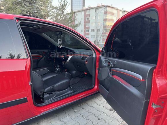 Sahibinden Ford Focus 2.0 Sport Trend 2000 Model 