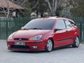 Sahibinden Ford Focus 2.0 Sport Trend 2000 Model 