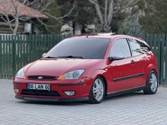 Sahibinden Ford Focus 2.0 Sport Trend 2000 Model 