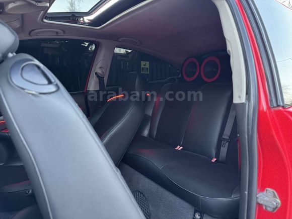 Sahibinden Ford Focus 2.0 Sport Trend 2000 Model 