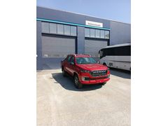 KOÇASLANLAR2 FOTON TUNLAND G7 4x2 2026 MODEL