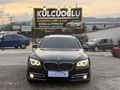 2012 Model Bmw 7.30D Xdrive 400.000 Km Hatasız Otomatik 12Taksit