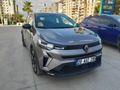Sahibinden Renault Captur 1.3 TCe Techno 2025 Model  8.000 km Gri