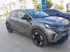 Sahibinden Renault Captur 1.3 TCe Techno 2025 Model  8.000 km Gri