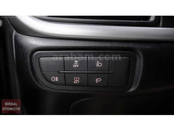 2019 FİAT EGEA SEDAN 1.4 FİRE EASY DEĞİŞENSİZ