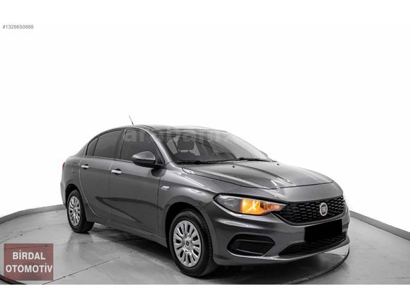 2019 FİAT EGEA SEDAN 1.4 FİRE EASY DEĞİŞENSİZ
