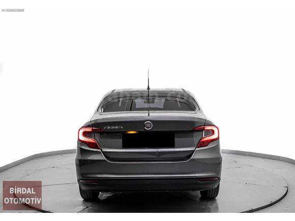 2019 FİAT EGEA SEDAN 1.4 FİRE EASY DEĞİŞENSİZ