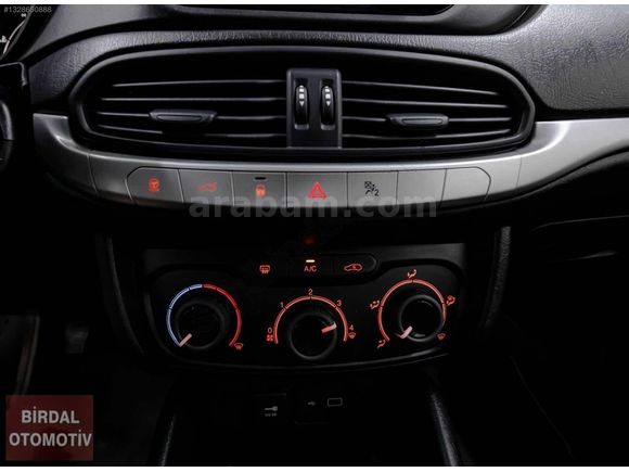2019 FİAT EGEA SEDAN 1.4 FİRE EASY DEĞİŞENSİZ