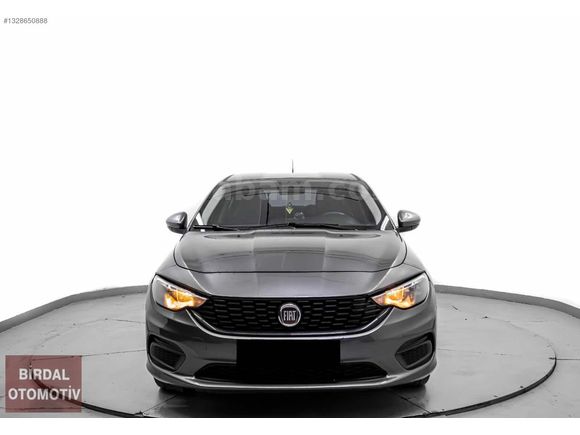 2019 FİAT EGEA SEDAN 1.4 FİRE EASY DEĞİŞENSİZ