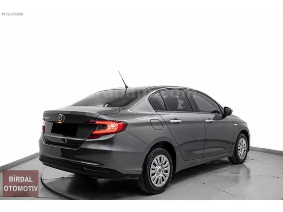 2019 FİAT EGEA SEDAN 1.4 FİRE EASY DEĞİŞENSİZ
