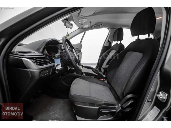 2019 FİAT EGEA SEDAN 1.4 FİRE EASY DEĞİŞENSİZ